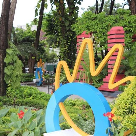 Jawa 22 Hotel And Residence Surabaya Ngoại thất bức ảnh